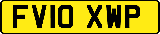 FV10XWP