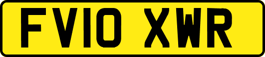 FV10XWR