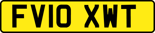 FV10XWT