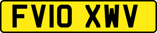 FV10XWV