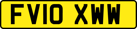 FV10XWW