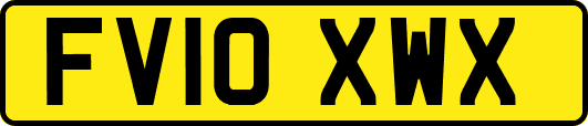 FV10XWX