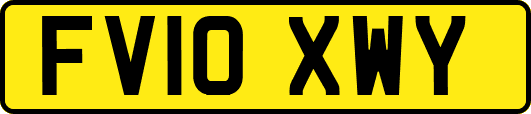 FV10XWY