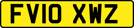 FV10XWZ