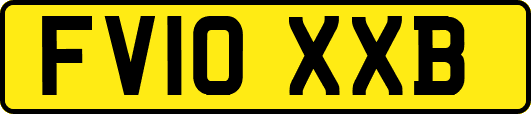 FV10XXB