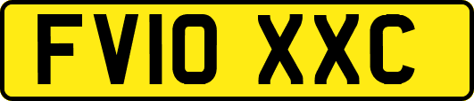 FV10XXC