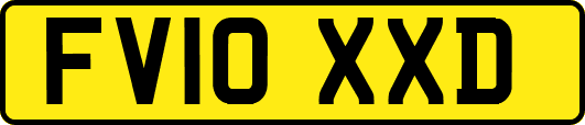 FV10XXD