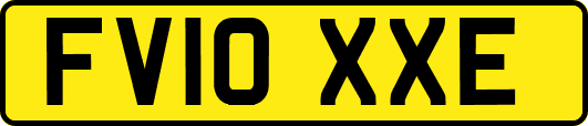 FV10XXE