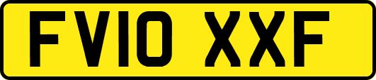 FV10XXF