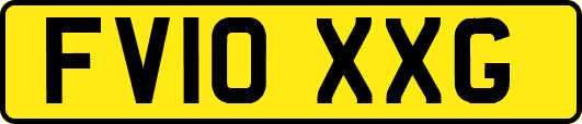 FV10XXG
