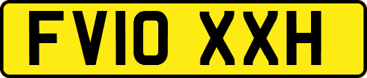 FV10XXH