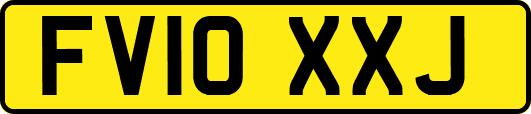 FV10XXJ