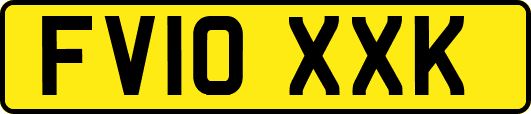 FV10XXK