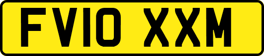 FV10XXM