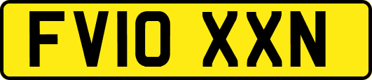FV10XXN