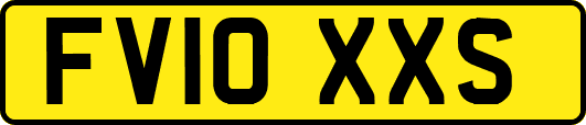 FV10XXS