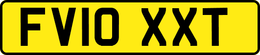 FV10XXT