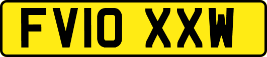 FV10XXW