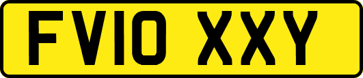FV10XXY