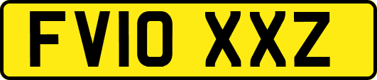 FV10XXZ
