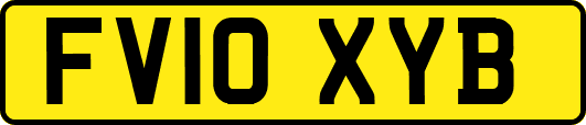 FV10XYB