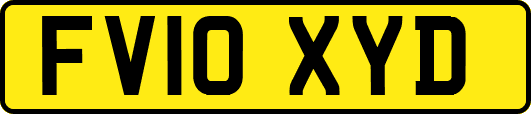 FV10XYD