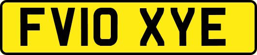 FV10XYE