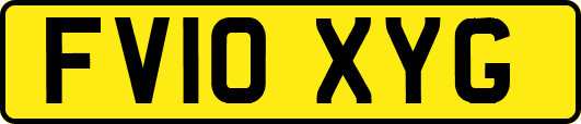 FV10XYG