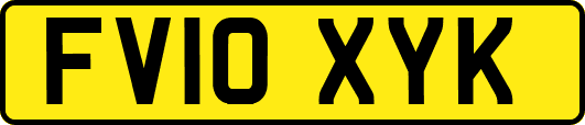 FV10XYK