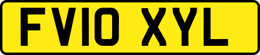FV10XYL