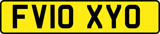 FV10XYO
