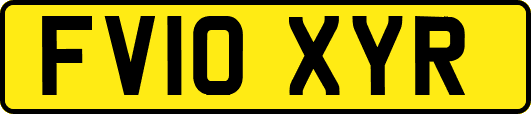 FV10XYR