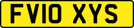 FV10XYS