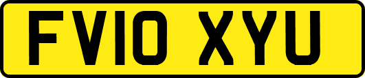 FV10XYU