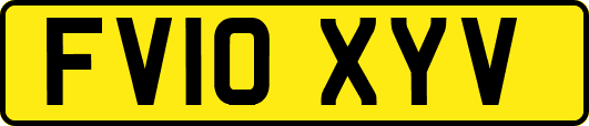 FV10XYV