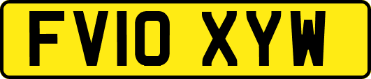 FV10XYW