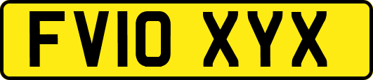 FV10XYX
