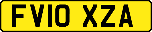 FV10XZA