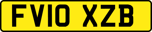 FV10XZB
