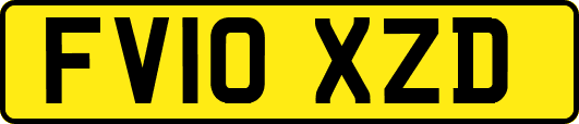 FV10XZD