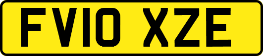 FV10XZE