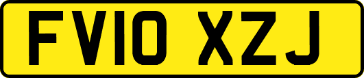 FV10XZJ