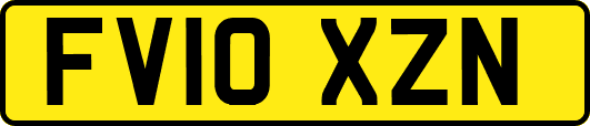 FV10XZN