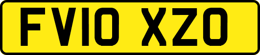 FV10XZO