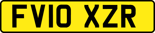FV10XZR
