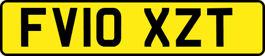 FV10XZT