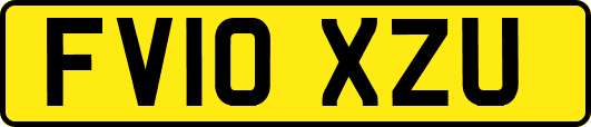FV10XZU