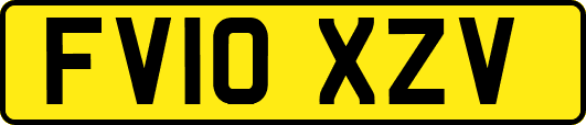 FV10XZV