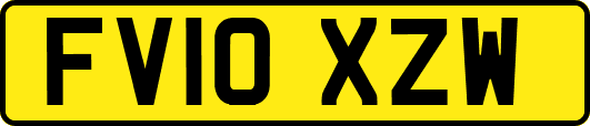 FV10XZW