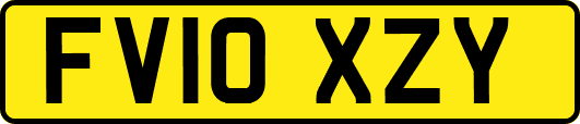 FV10XZY